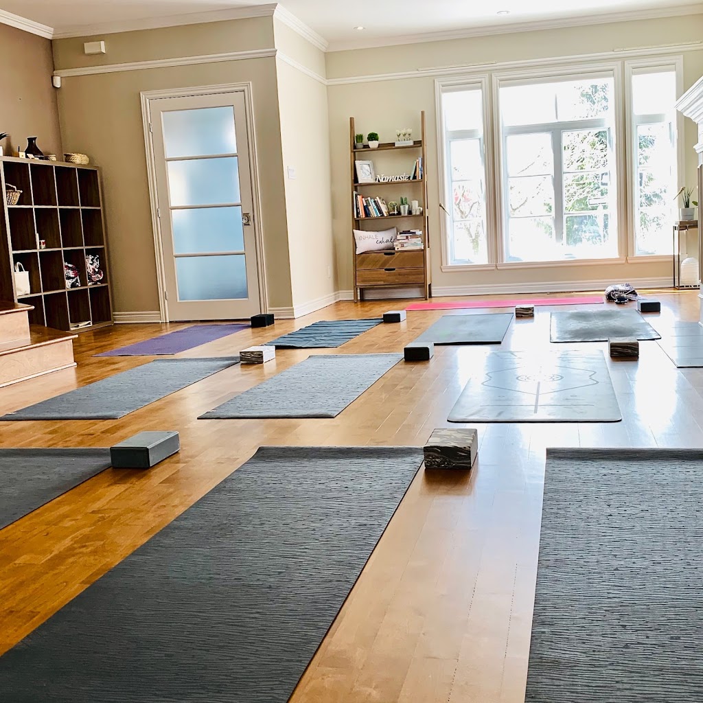 YOGAFULNESS LIFE | 2676 Rue de lÉcu, Saint-Laurent, QC H4R 3G8, Canada | Phone: (514) 577-0623