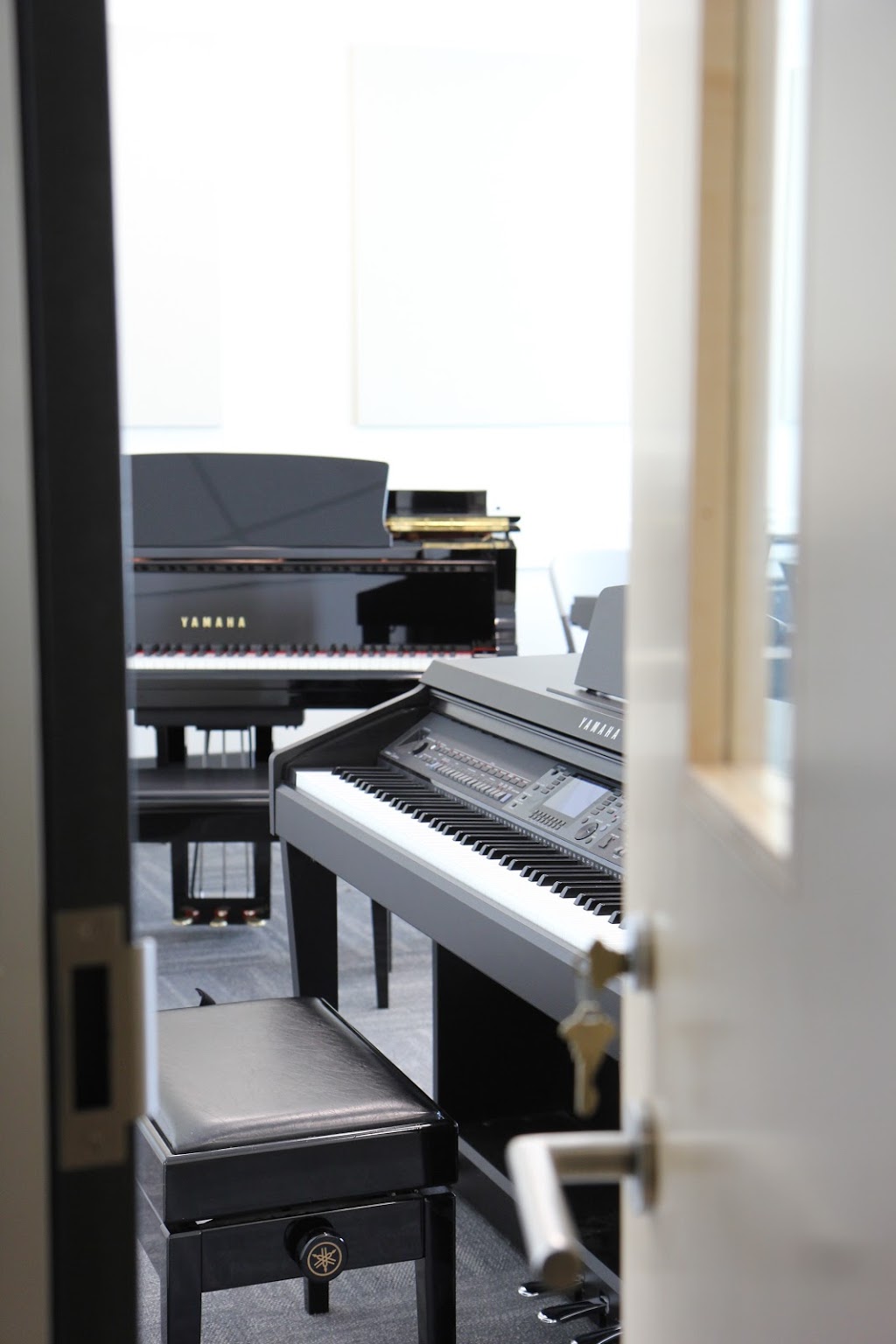 Yamaha Music School | 169 Enterprise Blvd, Markham, ON L6G 1B3, Canada | Phone: (416) 224-5590