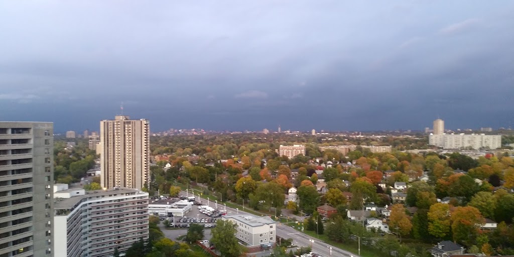Ambleside Two | 1171 Ambleside Dr, Ottawa, ON K2B 8E2, Canada | Phone: (613) 828-7838