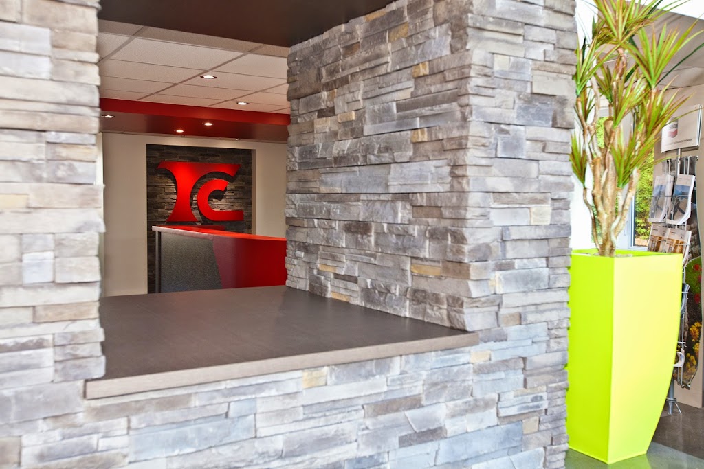 Terrassement Côté inc | 554 Rang Nault, Victoriaville, QC G6P 7R8, Canada | Phone: (819) 758-1140