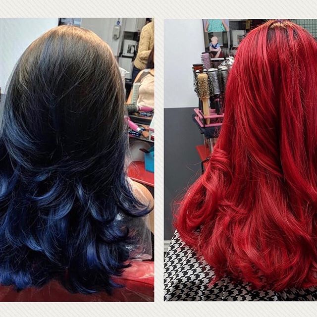 Hair Artistry by Dita | 1626 Devos Dr, London, ON N5X 4K8, Canada | Phone: (519) 701-8099