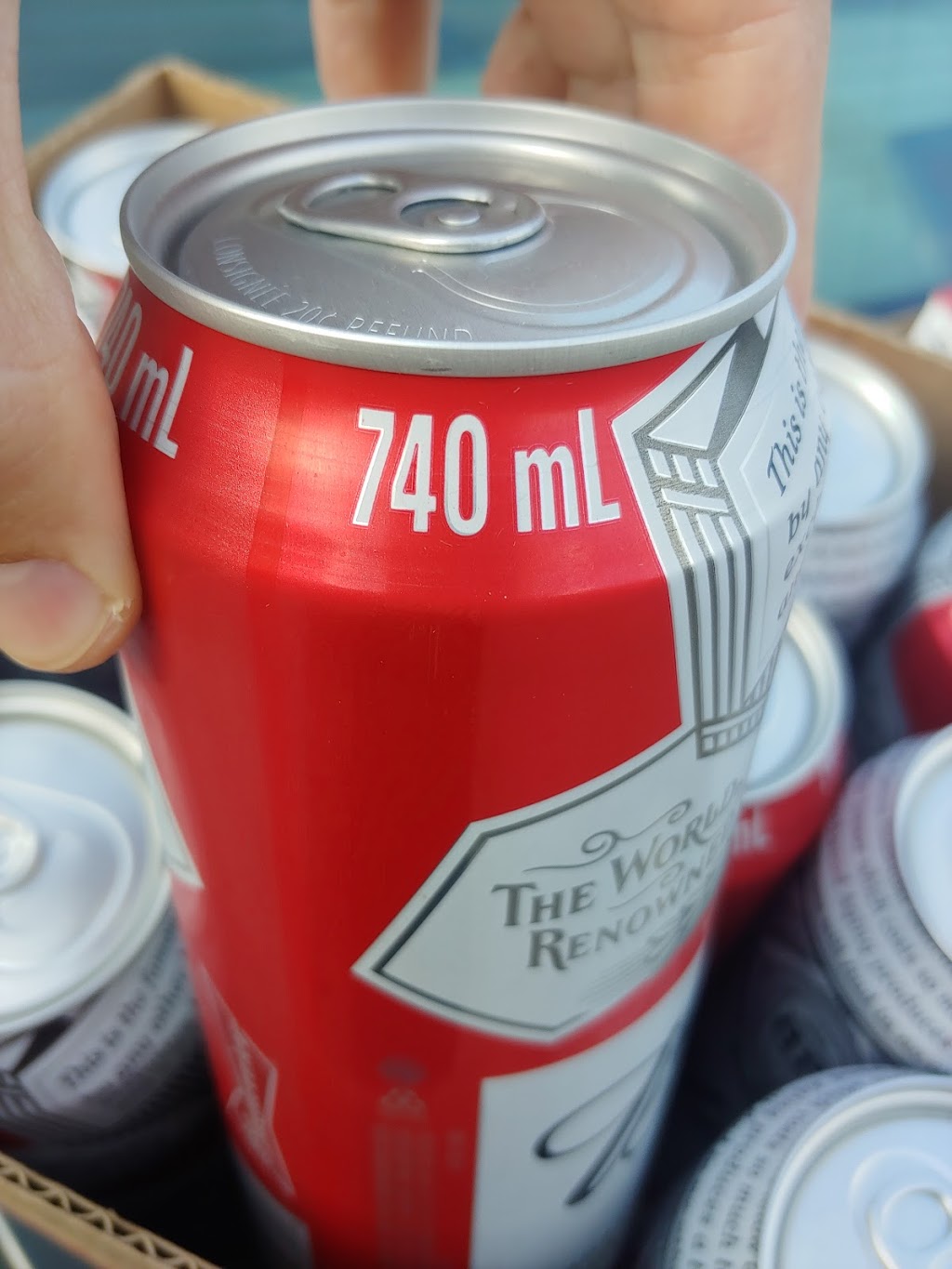 The Beer Store | 323 Symington Ave, Toronto, ON M6P 3X1, Canada | Phone: (416) 536-4852