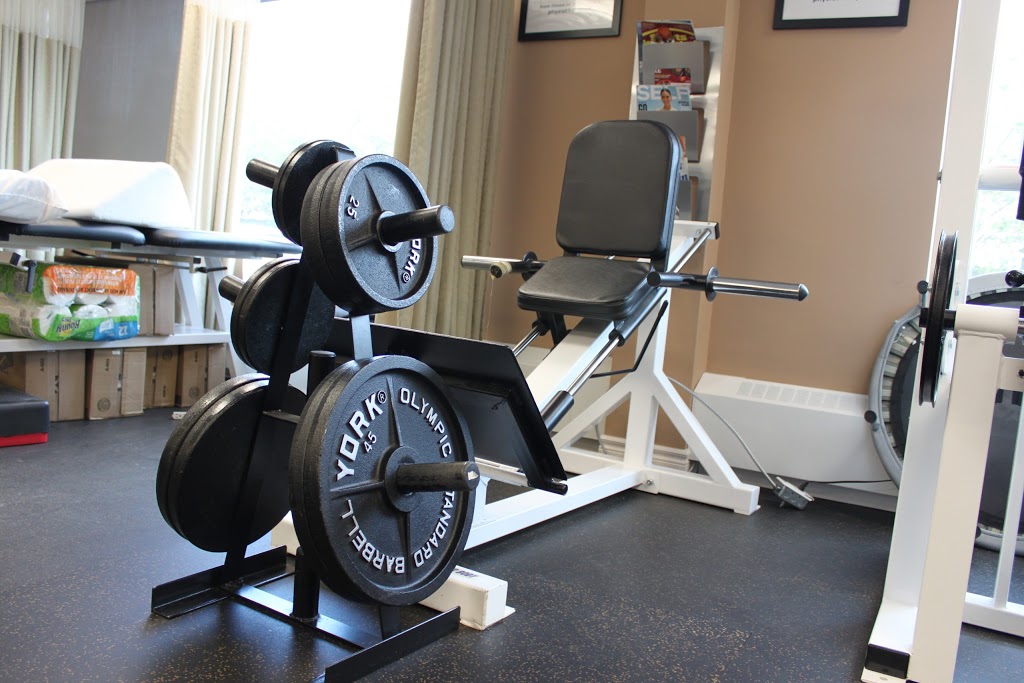 Aurora Prime Physiotherapy | 372 Hollandview Trail, Aurora, ON L4G 0A5, Canada | Phone: (905) 726-2252