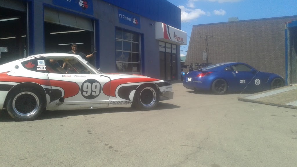 Garage 104 | 6504 104 St NW, Edmonton, AB T6H 2L2, Canada | Phone: (780) 448-1111