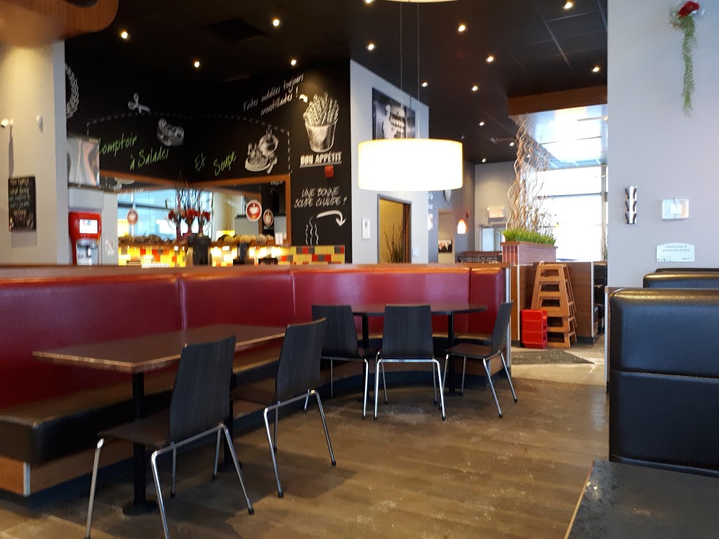 Benny&Co | 540 Boulevard Lionel-Boulet, Varennes, QC J3X 1P7, Canada | Phone: (450) 985-4442