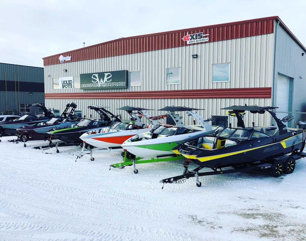 Saskatoon Watersports | 3535 Idylwyld Dr N, Saskatoon, SK S7L 6B5, Canada | Phone: (306) 652-8443