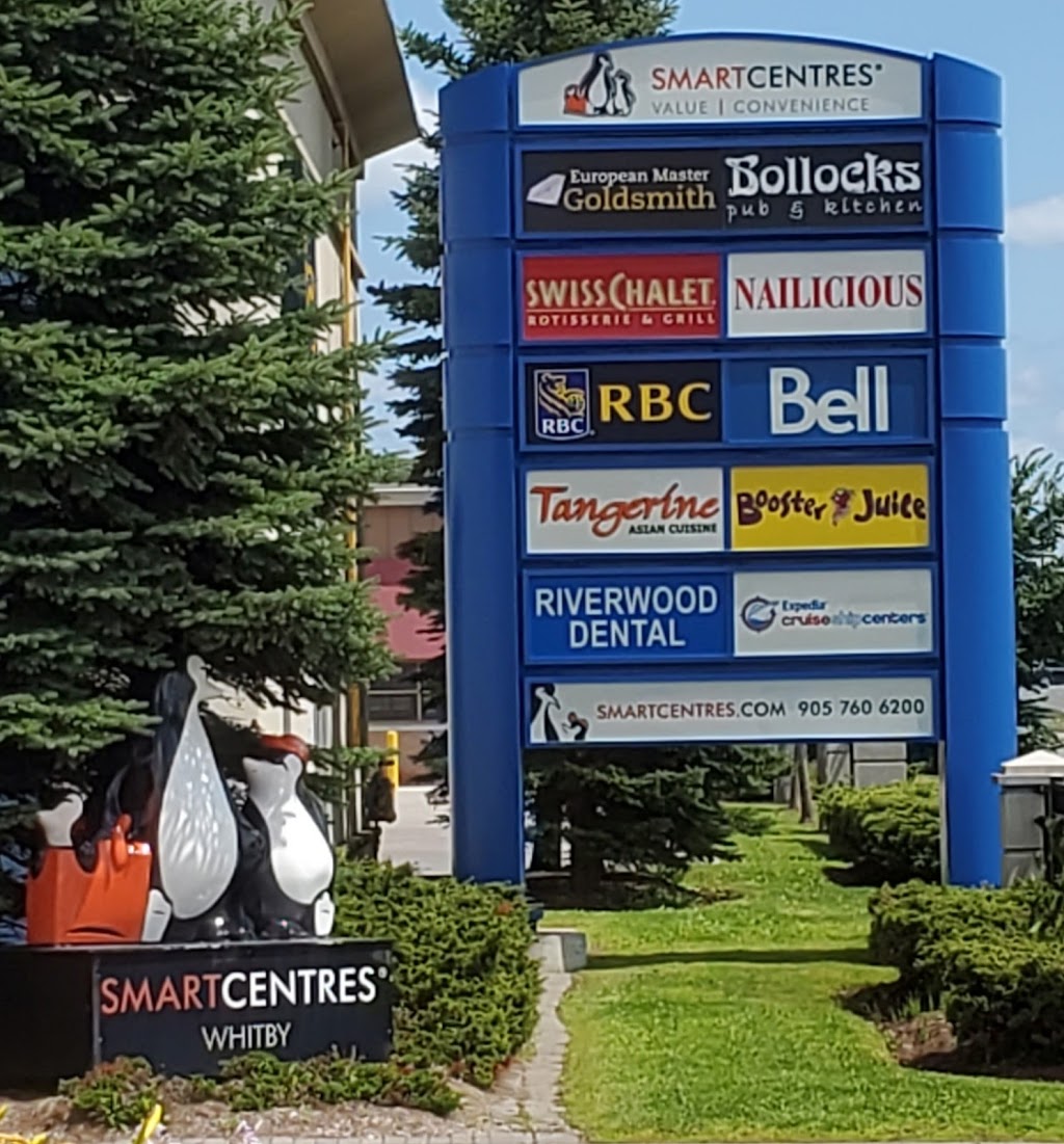 Riverwood Dental Centre | 30 Taunton Rd E Suite 109A, Whitby, ON L1R 0A1, Canada | Phone: (905) 620-0606