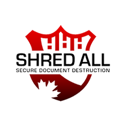 Shred All Ltd. | 590 Rocher Road, Listowel, ON N4W 0B2, Canada | Phone: (519) 418-2448