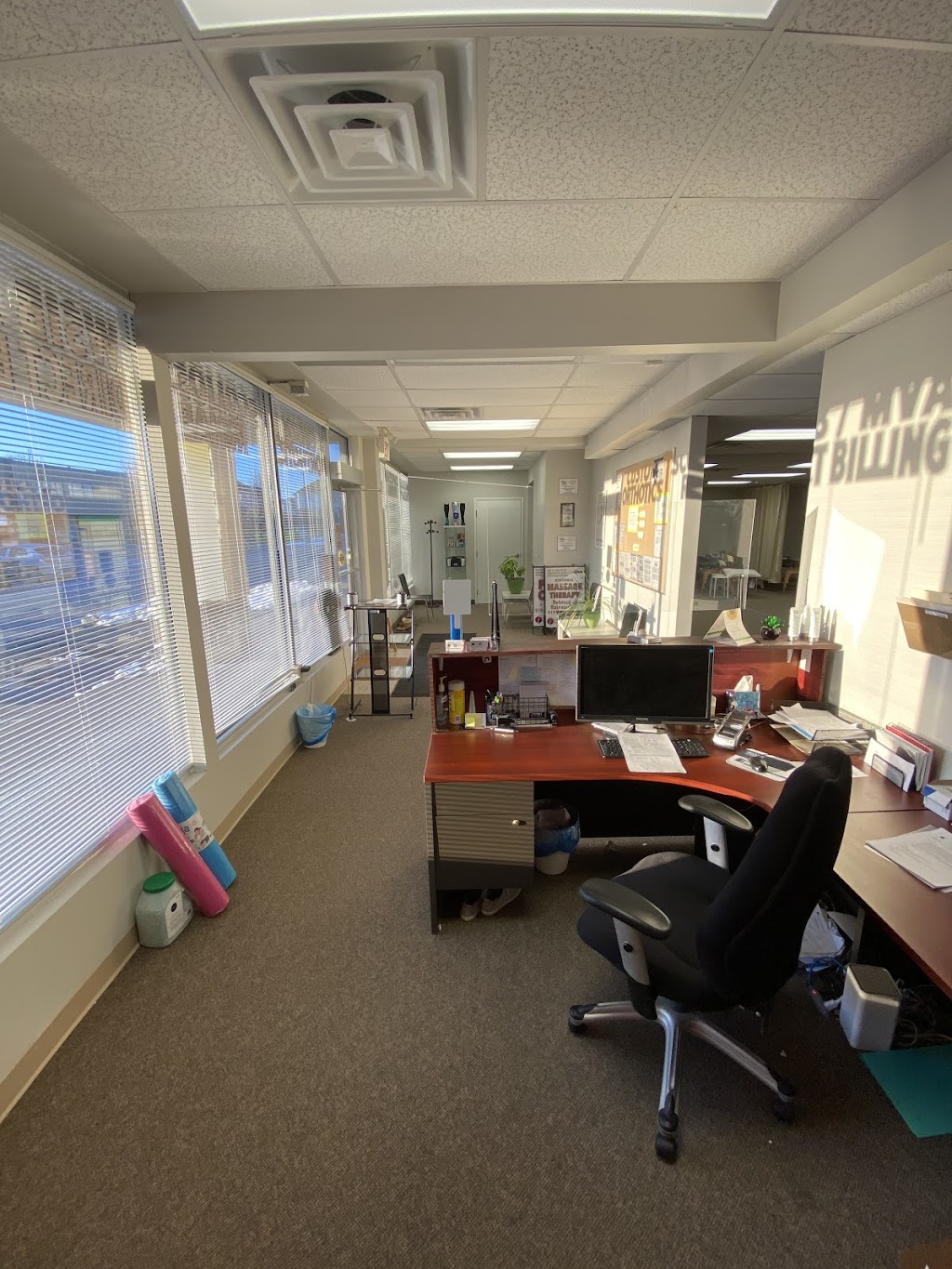 Cambridge Physiotherapy & Rehab Center | 895 Langs Dr Unit 2, Cambridge, ON N3H 5T6, Canada | Phone: (519) 219-5428