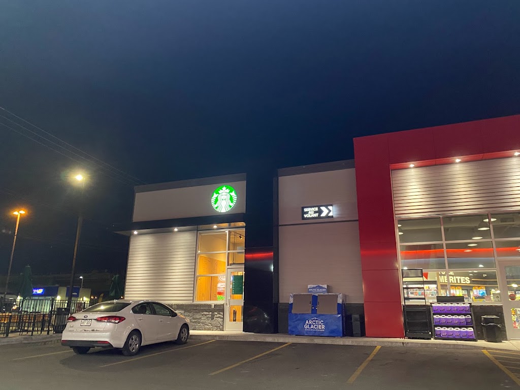 Starbucks | 2855 Bd des Sources #102, Dorval, QC H9R 4N3, Canada | Phone: (514) 473-8378