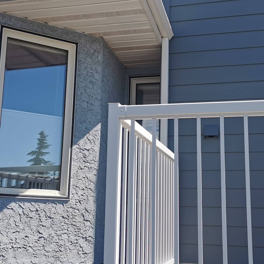 Heritage Window Cleaning LTD. | 17 Morgan St, Cochrane, AB T4C 0X2, Canada | Phone: (403) 921-9263
