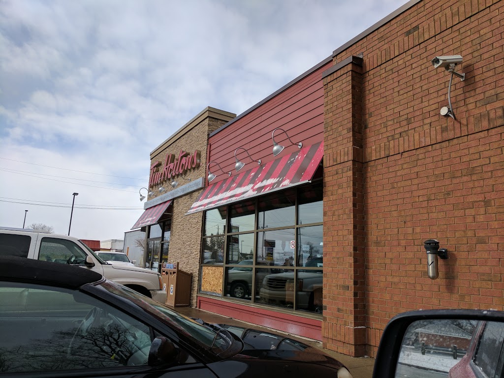 Tim Hortons | 15 Queensway East Unit 3, Simcoe, ON N3Y 4Y2, Canada | Phone: (519) 428-0101