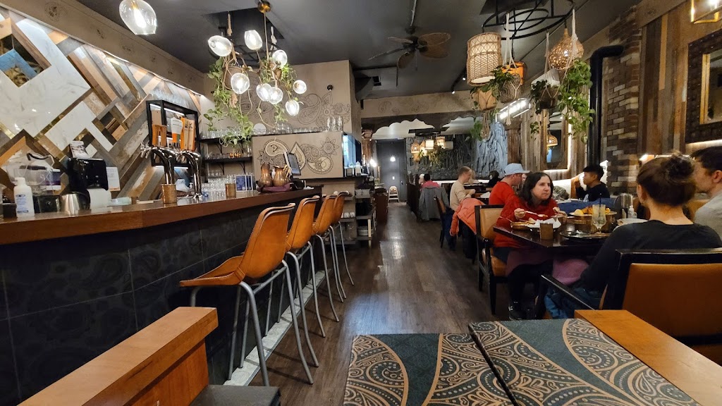 Sula Indian Restaurant, Main Street | 4172 Main St, Vancouver, BC V5V 3P7, Canada | Phone: (604) 874-5375