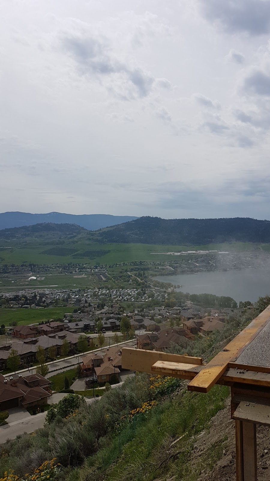 Rise | 7724 Okanagan Hills Blvd, Vernon, BC V1T 5G4, Canada | Phone: (250) 542-5111