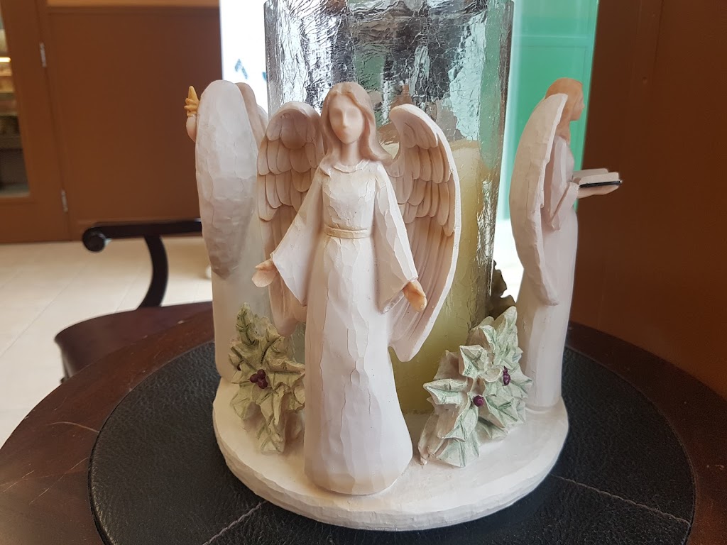Earth Angels Home Care South Shore | 101-42 Glen Allan Dr, Bridgewater, NS B4V 3N2, Canada | Phone: (902) 530-6205