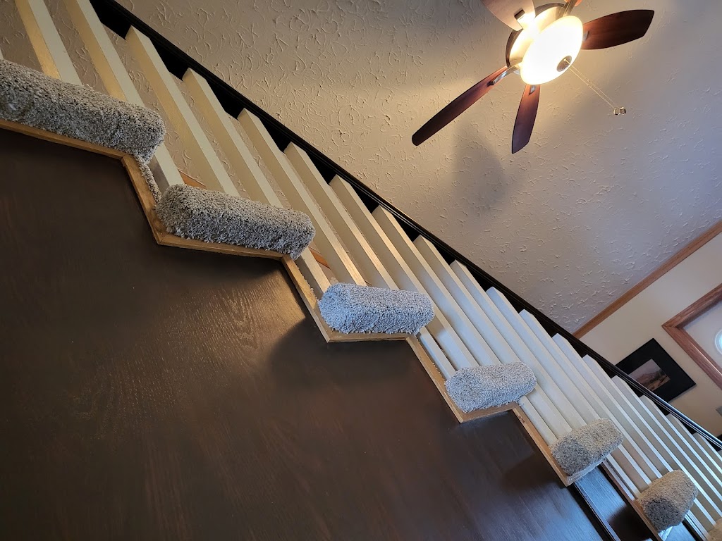 Armaans Flooring | 1 Pacific Ave, Winnipeg, MB R3E 1H5, Canada | Phone: (204) 951-0136