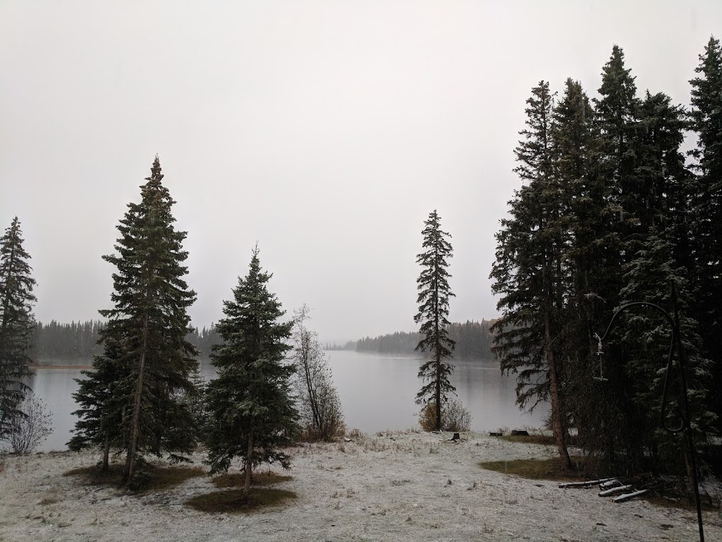 Eagan Lake Waterfront Cabin, Bridge Lake Area, BC | Reed Road, Bridge Lake, BC V0K 1E0, Canada | Phone: (425) 432-6402