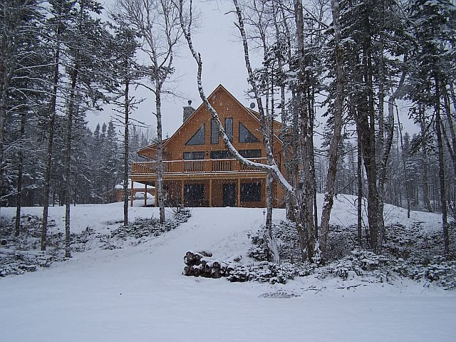 Sawmill Landing | 8073 Nova Scotia Trunk 7, Sherbrooke, NS B0J 3C0, Canada | Phone: (902) 522-2343