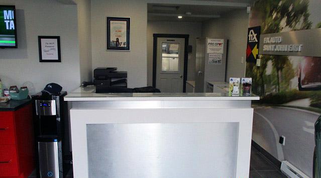FIX AUTO SAINT JOHN EAST | 187 Golden Grove Rd, Saint John, NB E2H 1X2, Canada | Phone: (506) 694-8769