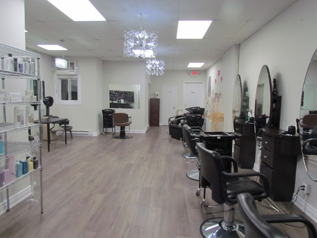 Pose Hair Design Inc | 1771 Danforth Av, Toronto, ON M4C 1J1, Canada | Phone: (416) 694-7337