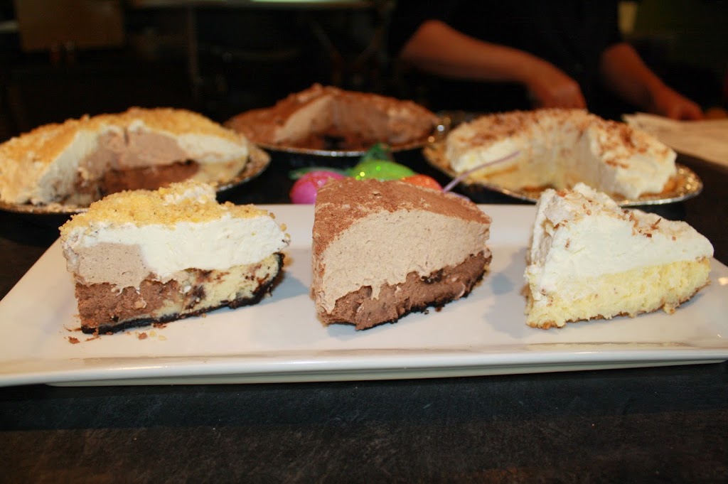 Al Dente | 250 King George Rd, Brantford, ON N3R 5L5, Canada | Phone: (519) 753-4303