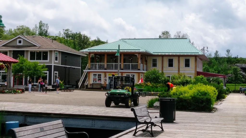 Muskoka Wharf Marine | 840 Muskoka Rd S, Gravenhurst, ON P1P 1K3, Canada | Phone: (705) 687-0006