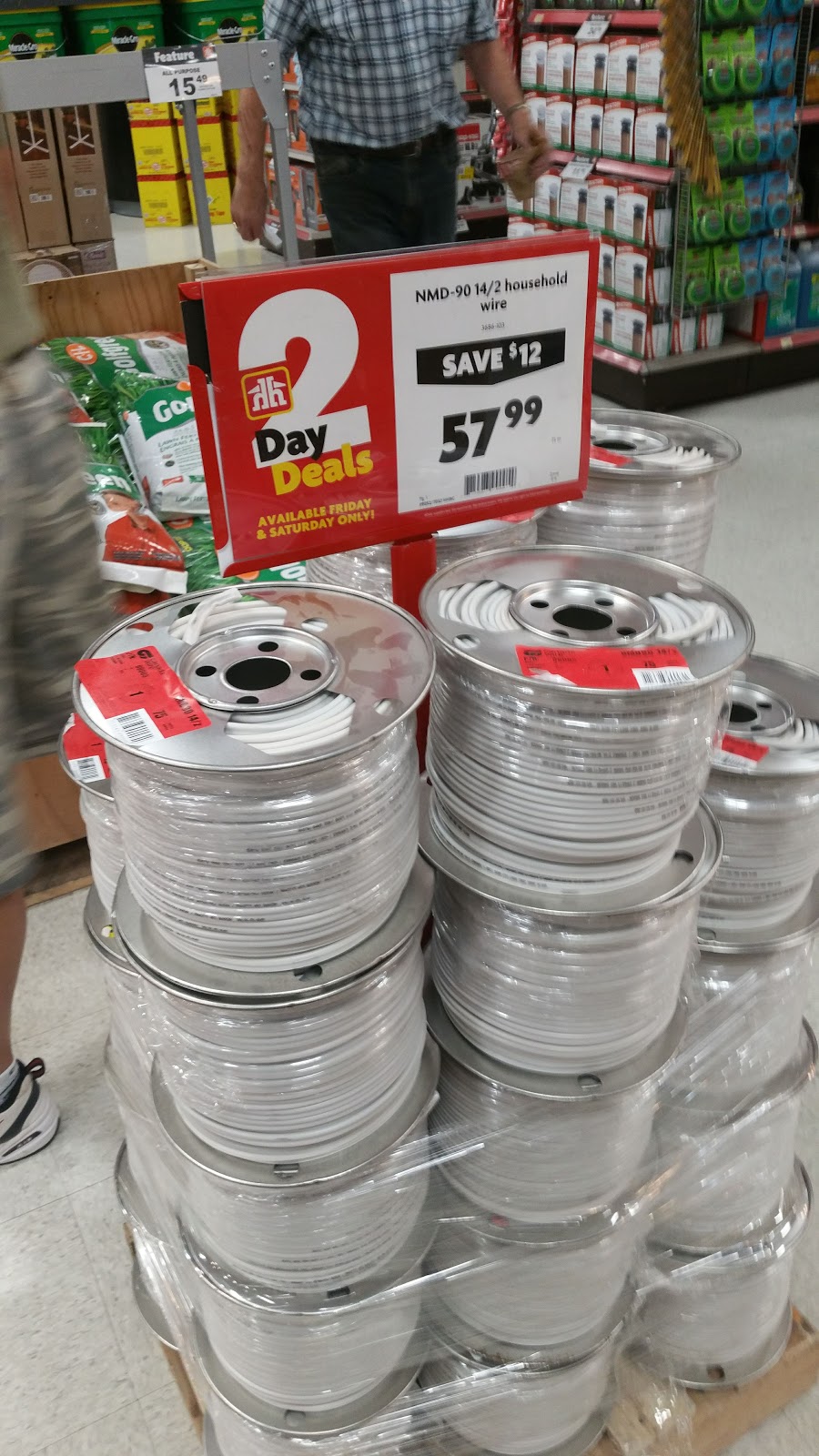 Strathroy Home Hardware Building Centre | 28390 Centre Rd, Strathroy, ON N7G 3H6, Canada | Phone: (519) 245-2312