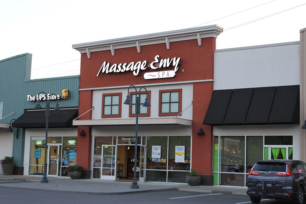 Massage Envy - Bellingham | 330 36th St, Bellingham, WA 98225, USA | Phone: (360) 756-1100