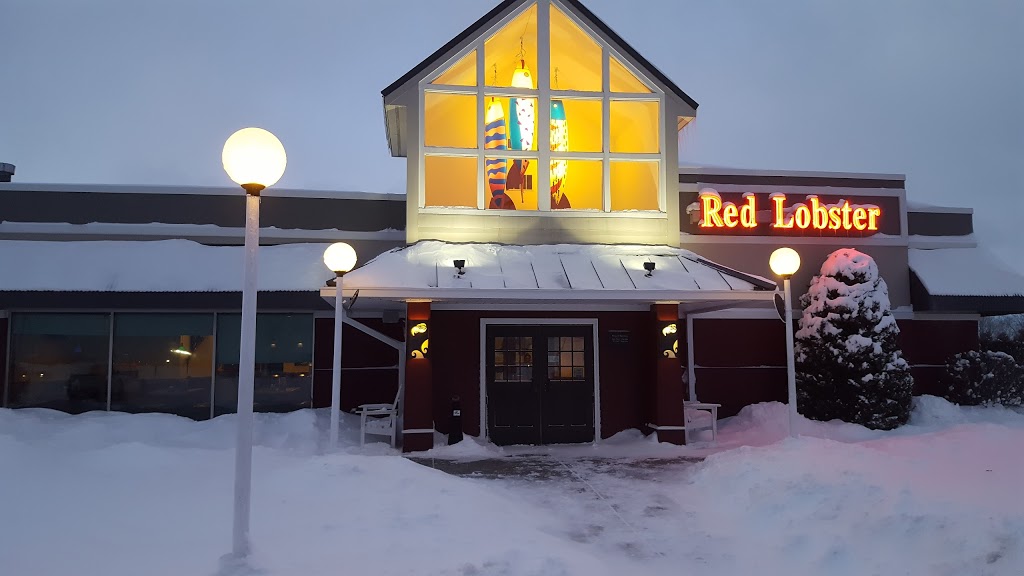 Red Lobster | 1000 McKinley Mall, Buffalo, NY 14219, USA | Phone: (716) 823-2901