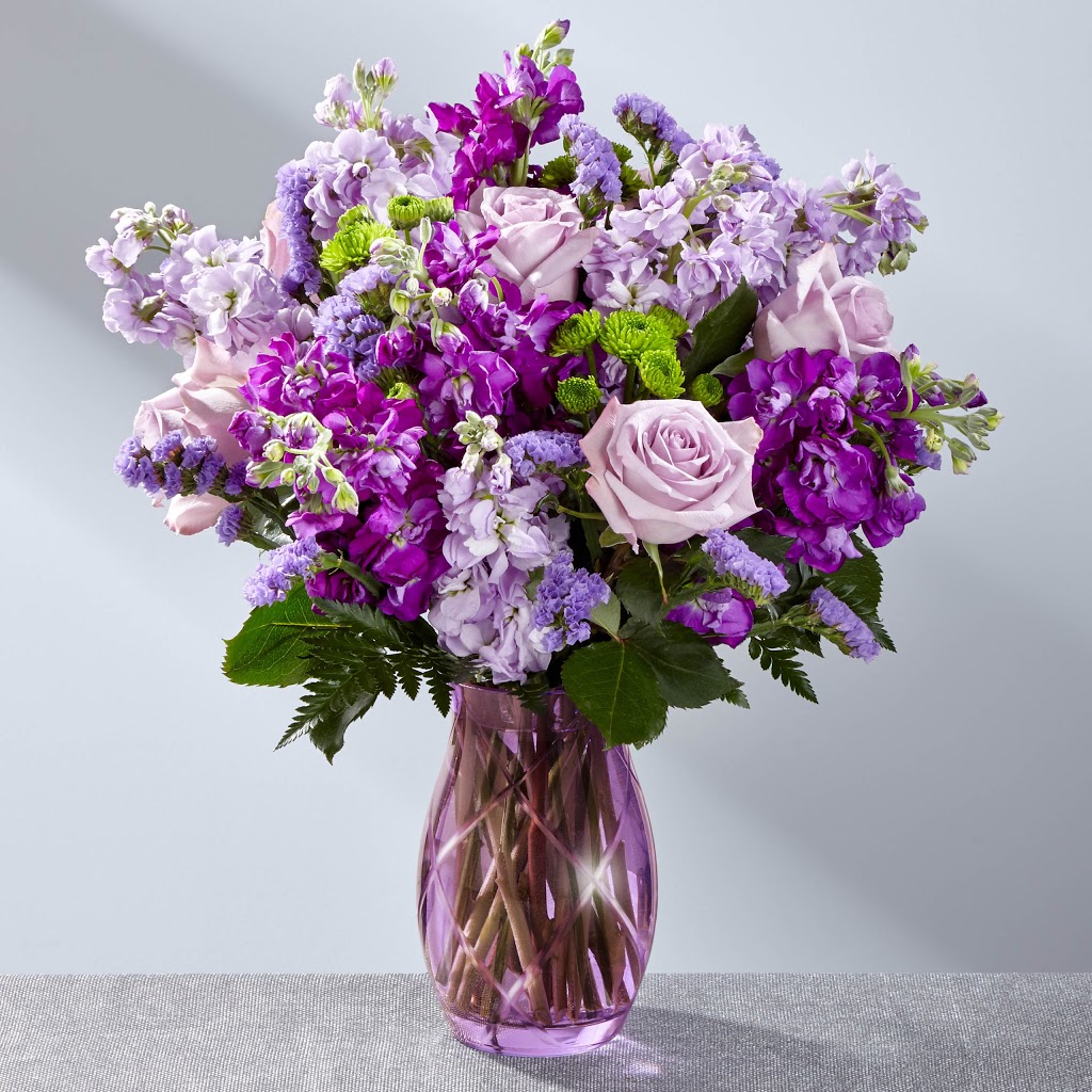 Anderson Flowers | 3 Chatsworth Crescent, Whitby, ON L1R 1H7, Canada | Phone: (905) 666-9509