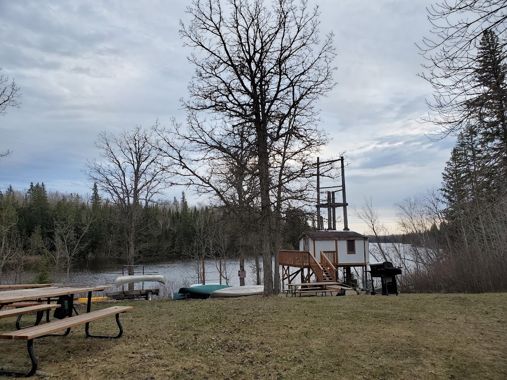 Maskwa Project | 500 Maskwa Rd, Pine Falls, MB R0E 1M0, Canada | Phone: (204) 367-4390