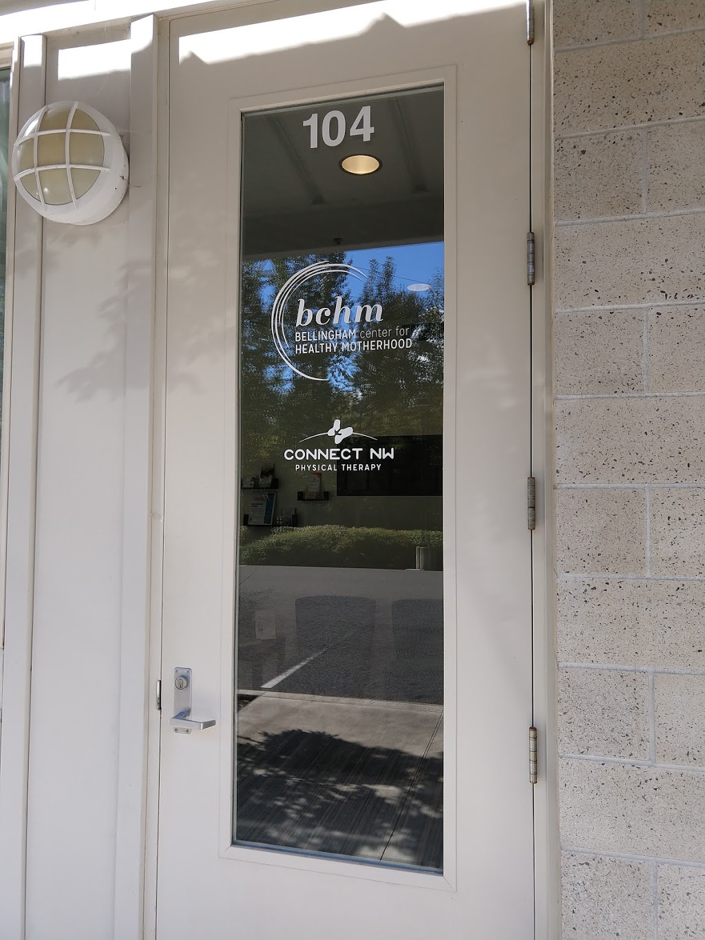 Connect NW Physical Therapy | 905 Squalicum Way Suite 104, Bellingham, WA 98225, USA | Phone: (360) 949-1274
