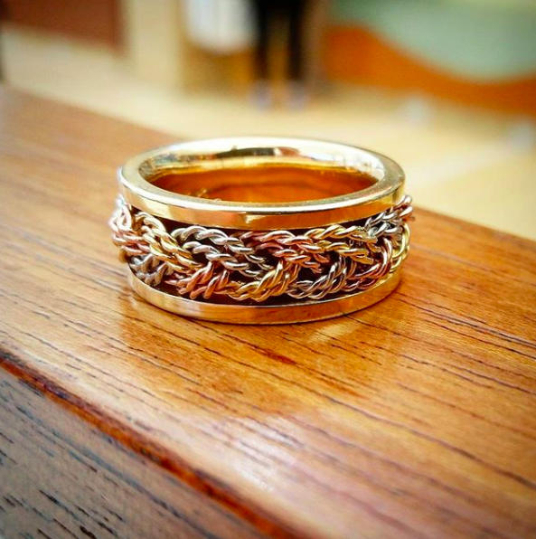 Rodan Jewellers | 4567 Lougheed Hwy #45, Burnaby, BC V5C 3Z6, Canada | Phone: (604) 298-1880