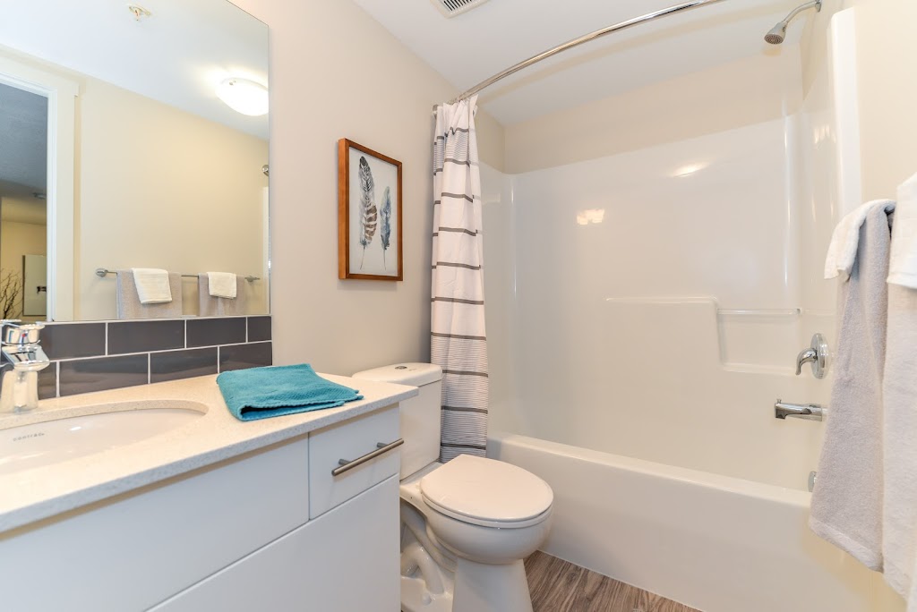 Crystallina Apartments | 17908 78 St NW, Edmonton, AB T5Z 0P8, Canada | Phone: (587) 805-0524
