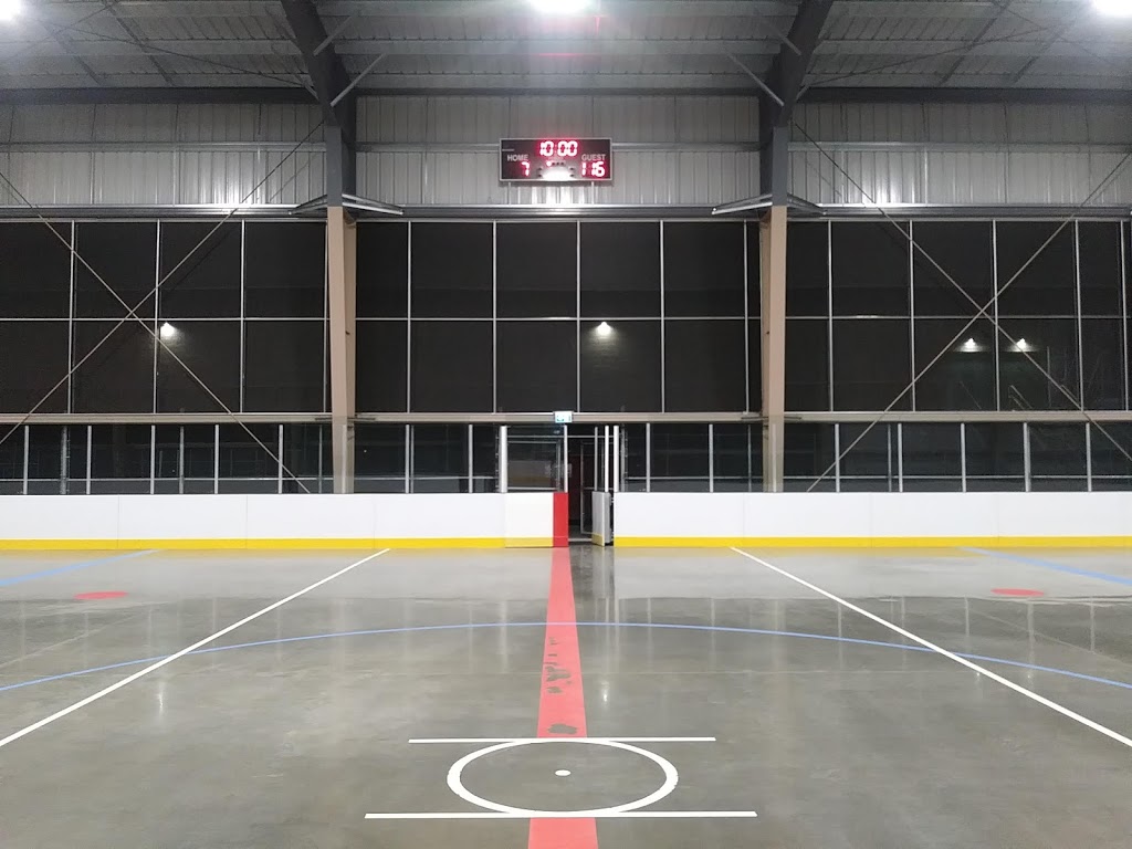 George Preston Spotrs Box | 20699 42 Ave, Langley City, BC V3A 3B1, Canada | Phone: (604) 530-1323