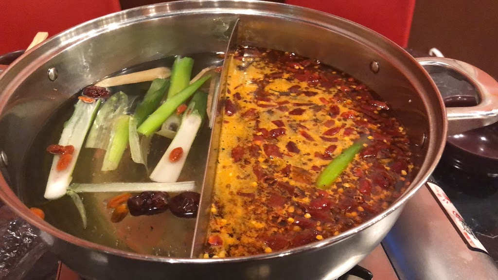 Idol Asian Cuisine - Hot Pot, BBQ, Szechuan Dishes | 7-1910 Pembina Hwy, Winnipeg, MB R3T 4S5, Canada | Phone: (204) 269-6688