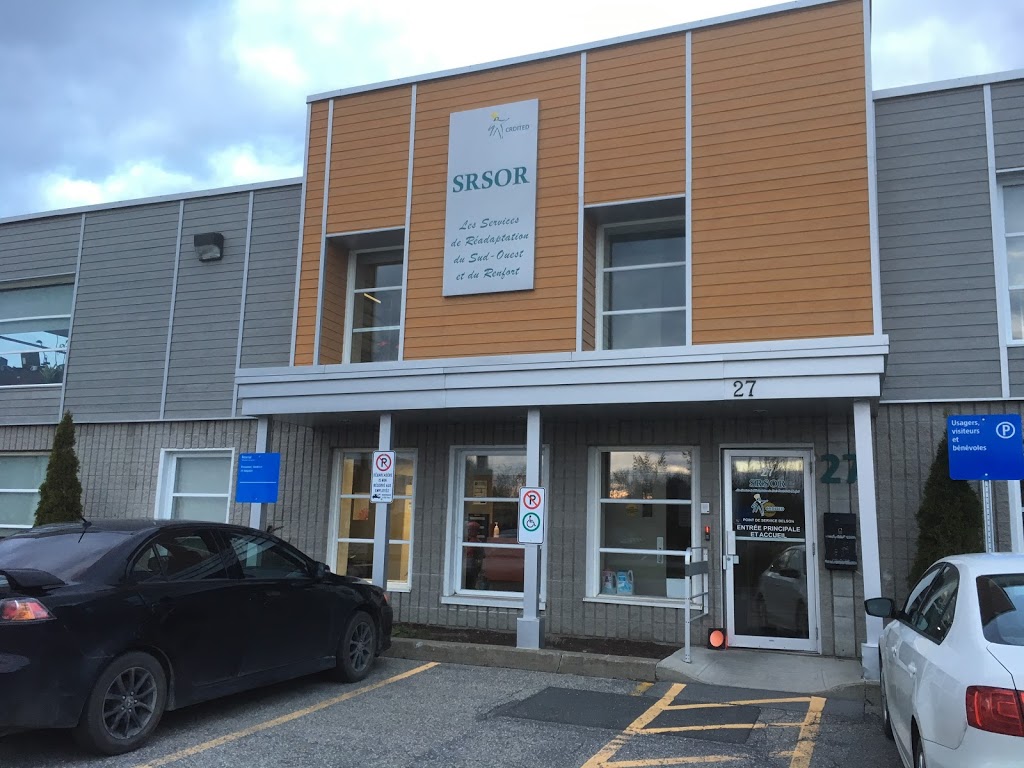 Sr Sor | 27 Rue Goodfellow, Delson, QC J5B 1V2, Canada