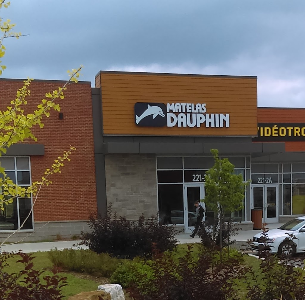 Dauphin Mattress | 221 Boul des Grives # 3A, Gatineau, QC J9A 0C7, Canada | Phone: (819) 307-1256