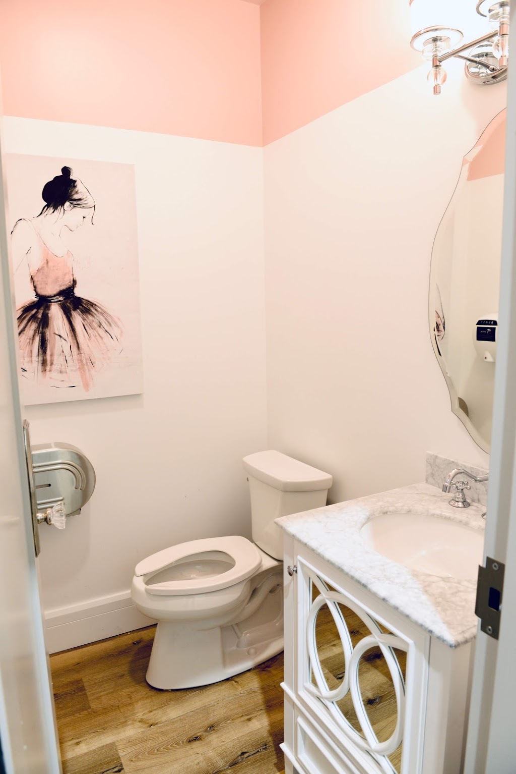 Bloom Dance Company | 86 Dawson Rd Unit 2, Guelph, ON N1H 1A8, Canada | Phone: (519) 837-5909