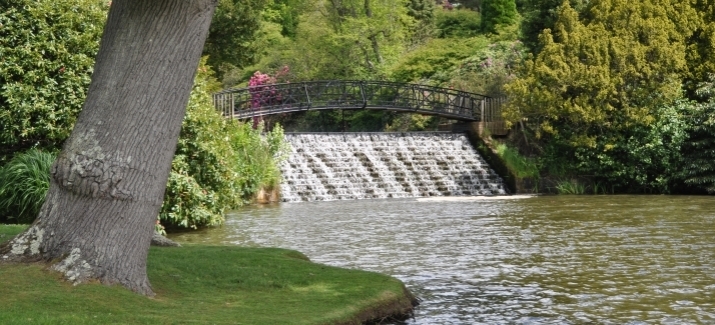 Sheffield Park West | Etobicoke Creek Trail, Brampton, ON L6V 4K5, Canada