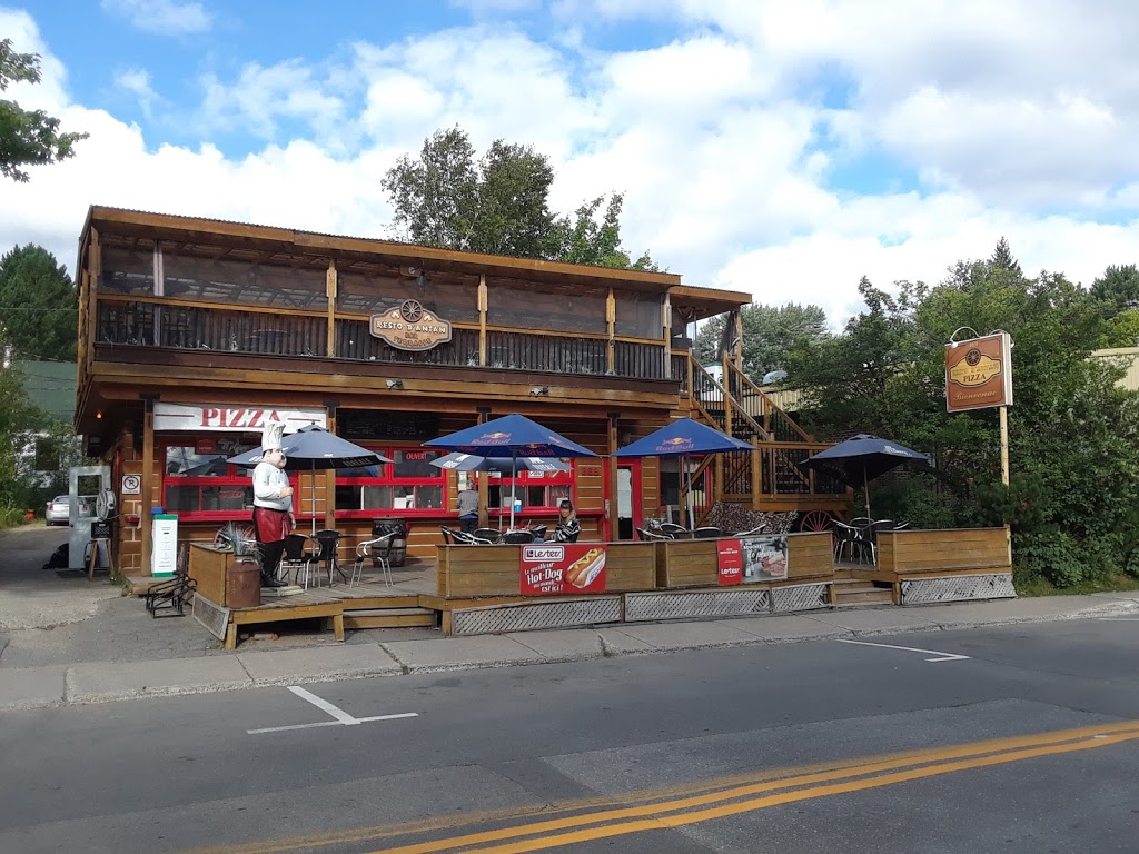Resto Dantan | 369 Rue Principale, Saint-Donat-de-Montcalm, QC J0T 2C0, Canada | Phone: (819) 424-9000