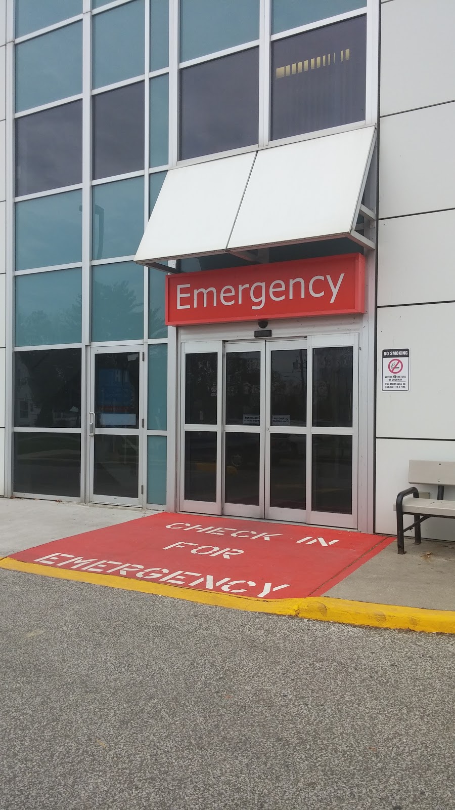 Erie Shores HealthCare | 194 Talbot St W, Leamington, ON N8H 1N9, Canada | Phone: (519) 326-2373
