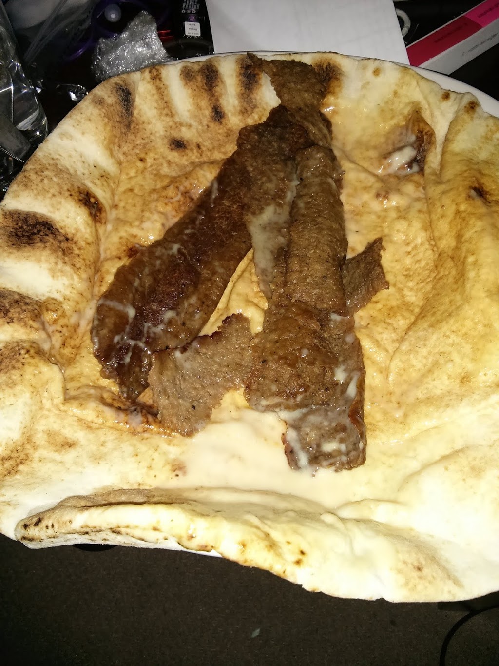 Busters Pizza, Donair & Pasta | 9080 25 Ave SW Unit 134, Edmonton, AB T6X 2H4, Canada | Phone: (780) 306-1106
