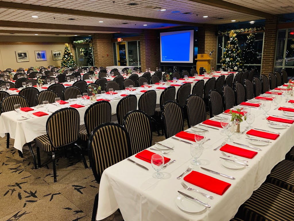 Point Grey Golf & Country Club | 3350 SW Marine Dr, Vancouver, BC V6N 3Y9, Canada | Phone: (604) 261-3108