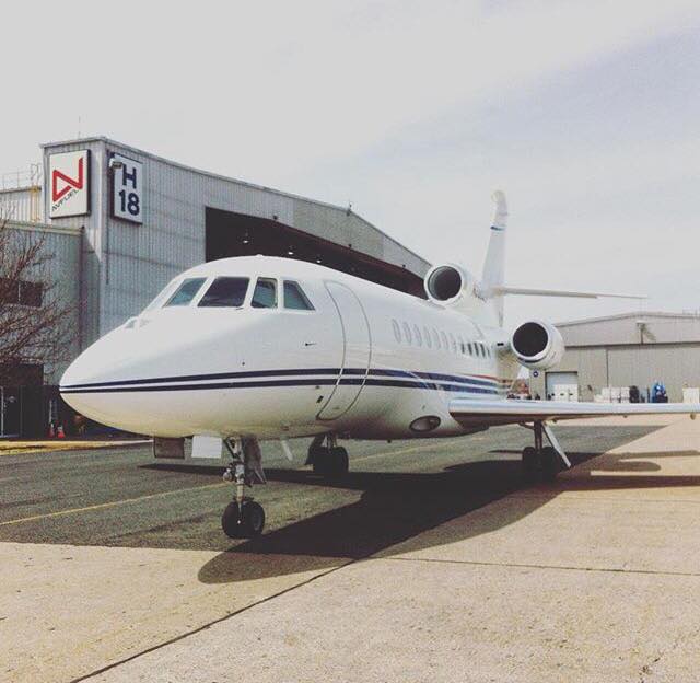 AvFuel H-18 | 6575 Ch de la Savane, Saint-Hubert, QC J3Y 8Y9, Canada | Phone: (450) 468-4400