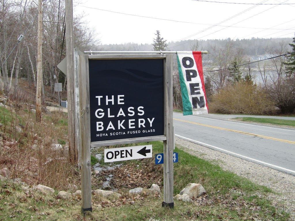 The Glass Bakery Ltd | 994 Highway 329, Mill Cove, NS B0J 1T0, Canada | Phone: (866) 499-8691