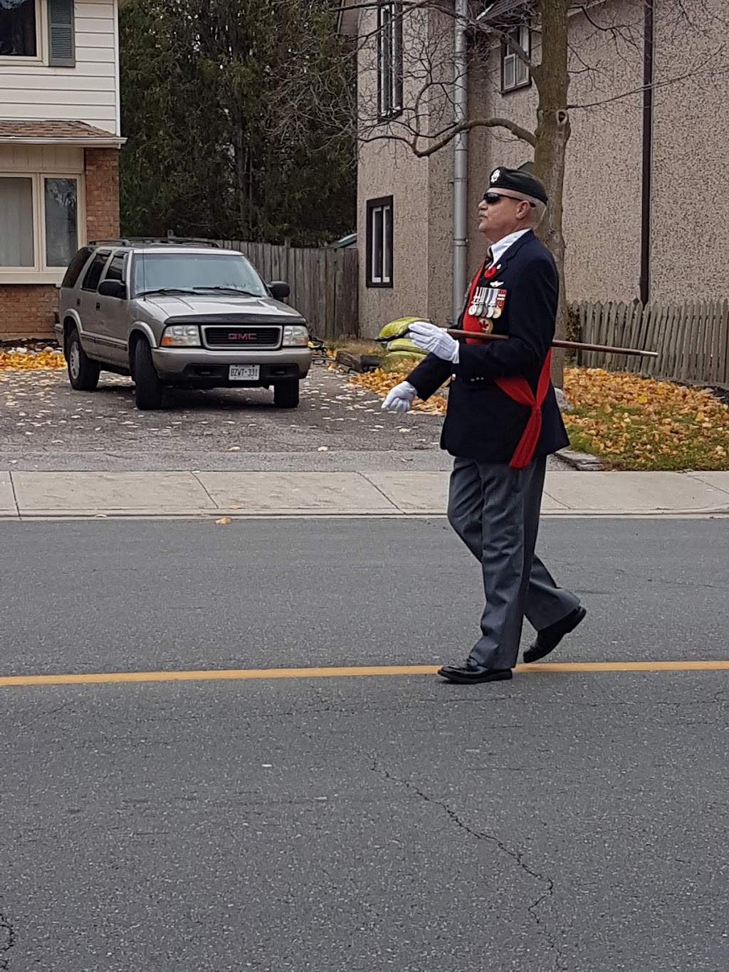 Royal Canadian Legion Branch 36 - 280 King St W, Hamilton, ON L9H 1W1 ...