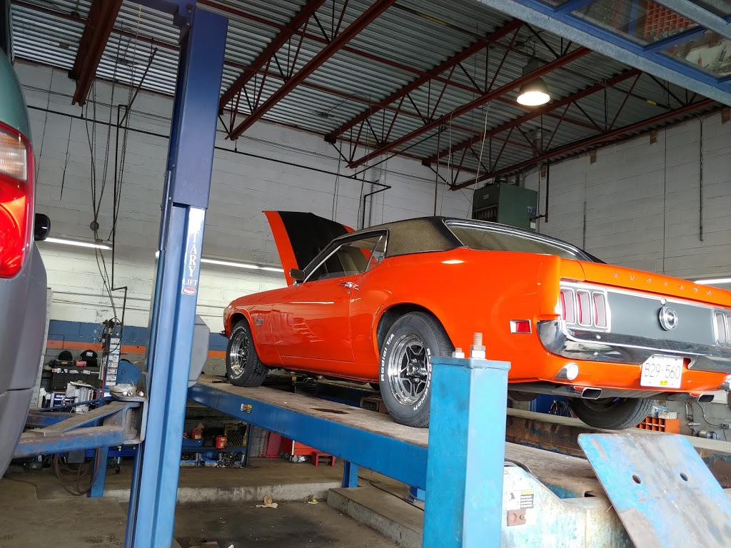 Budget Brake & Muffler Auto Centres | 2498 King George Blvd, Surrey, BC V4P 1H5, Canada | Phone: (604) 538-8600