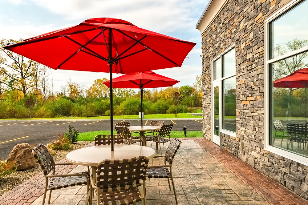 Hampton Inn Lockport - Buffalo | 6082 S Transit Rd, Lockport, NY 14094, USA | Phone: (716) 625-6900