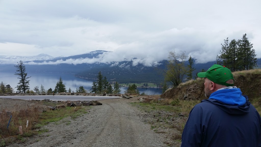 Adventure Bay Trail | 8808-8868 Tavistock Rd, Vernon, BC V1H 2K9, Canada